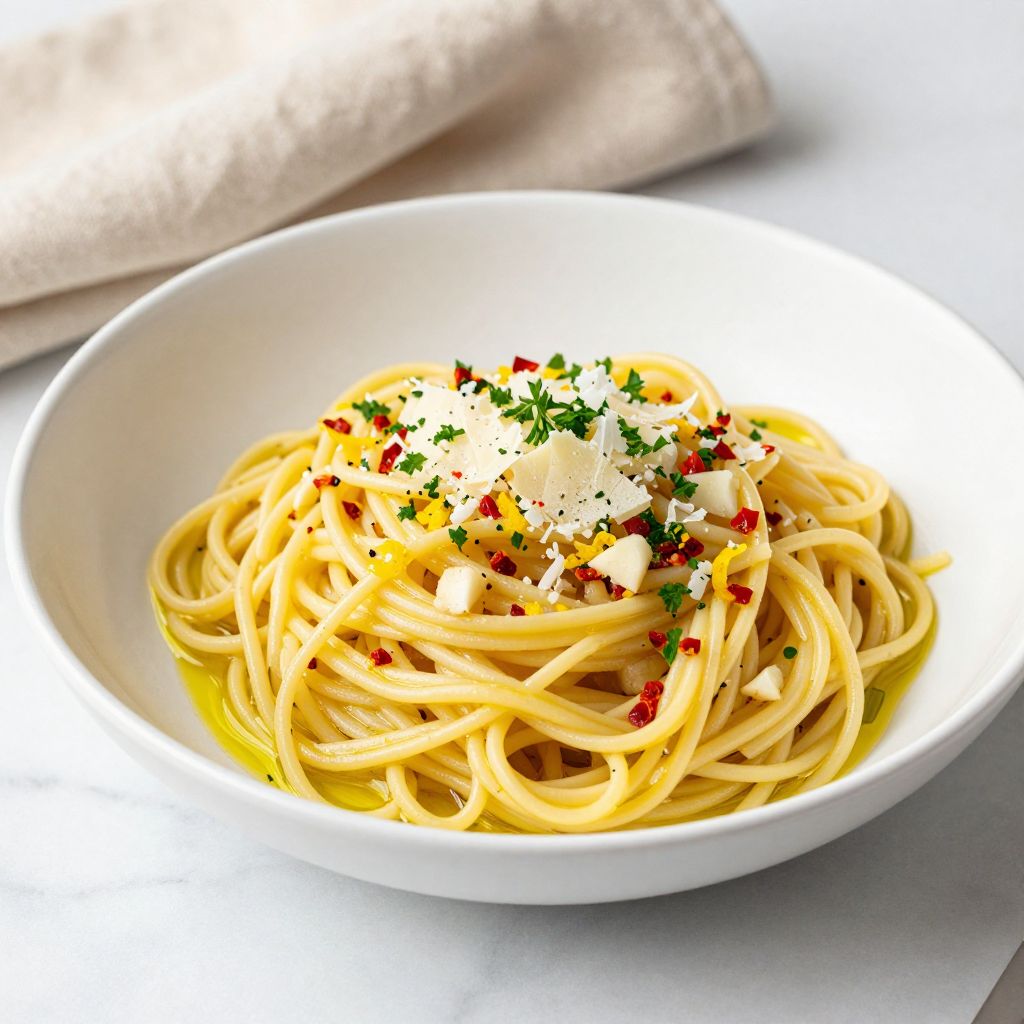Meghan Markle Pasta Recipe