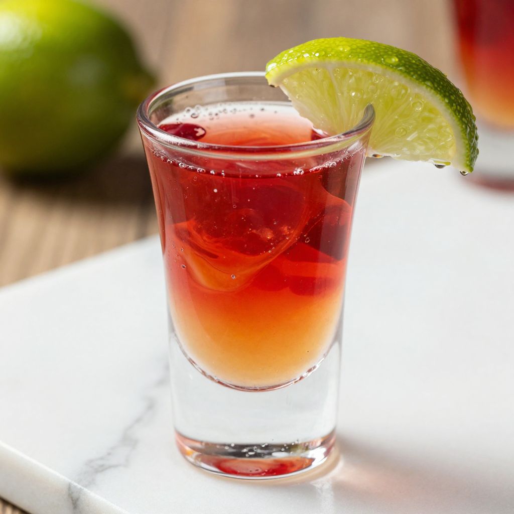 Vegas Bomb step-by-step